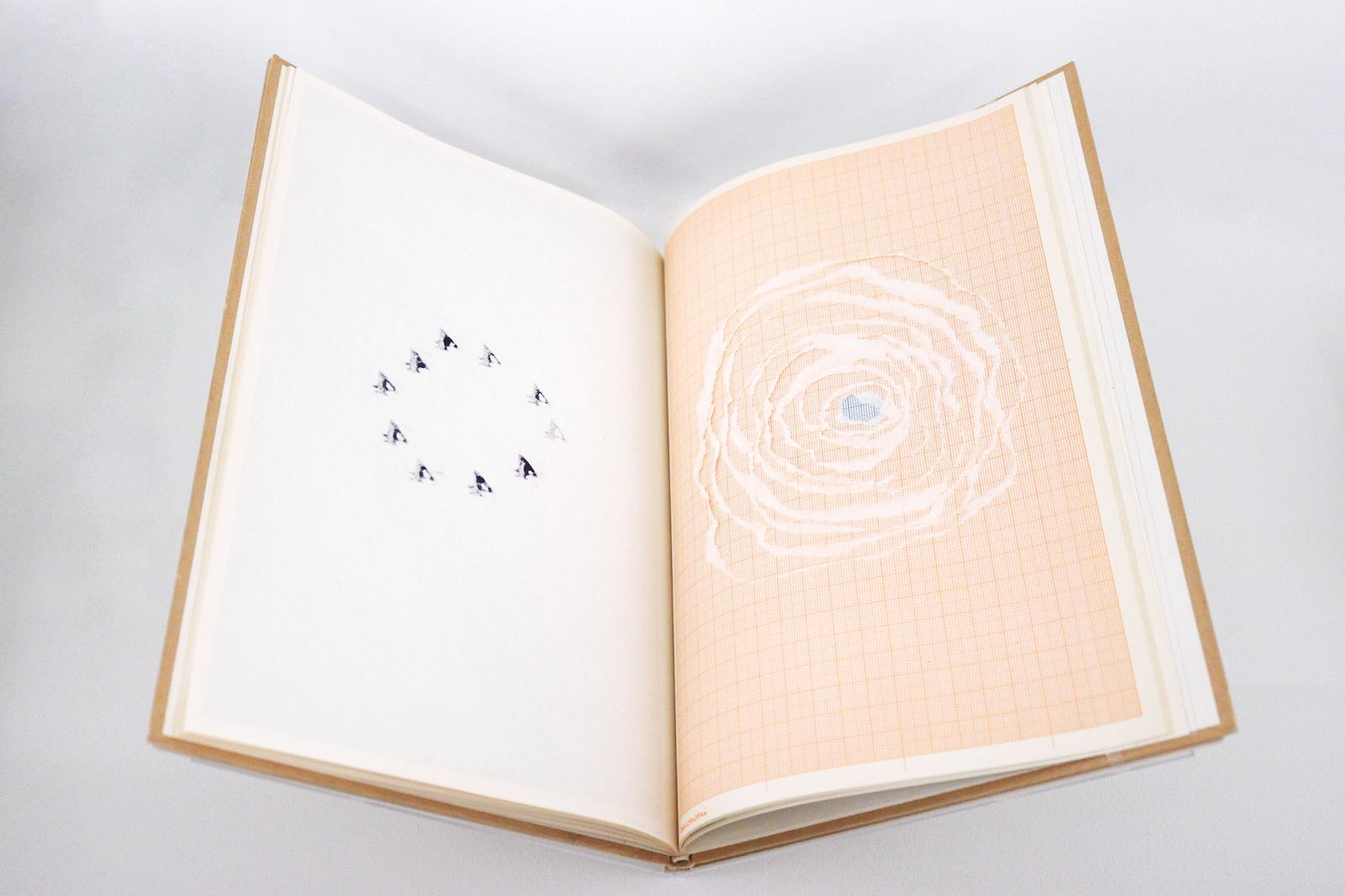 ABC-We PrintAnything-In the Cards by Carolee Schneemann