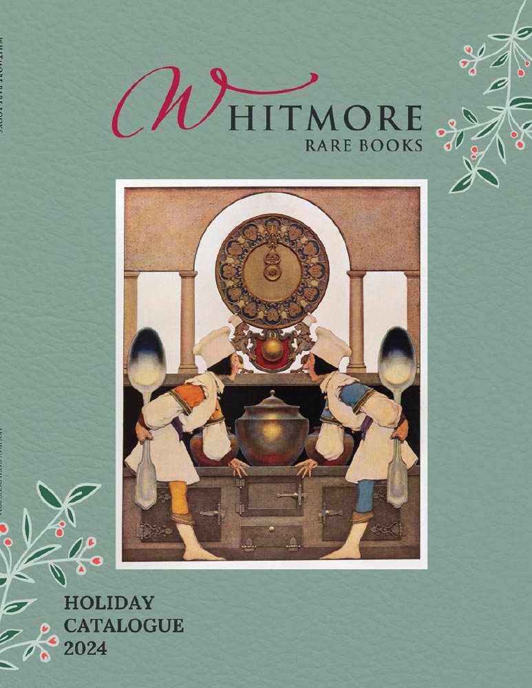 Whitmore Books