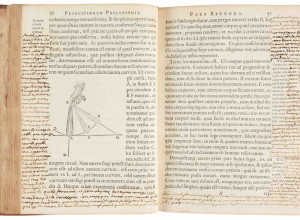 Principia philosophiae by René Descartes 