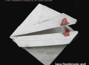 Letterlocking: The Hidden History of the Letter