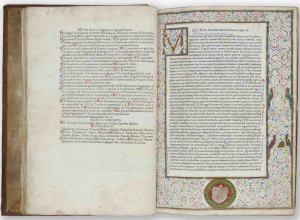 Pliny the Elder’s 'Natural History'