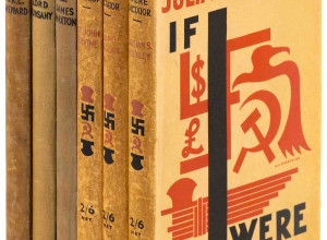 If I Were Dictator series