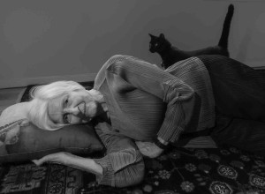 Rosalind Fox Solomon Jonno Rattman