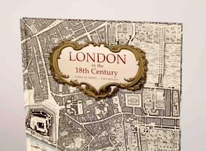 London in the 18th Century