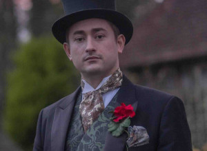 Oliver Dickens