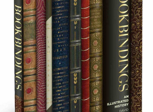Bookbindings: An Illustrated History by David Pearson