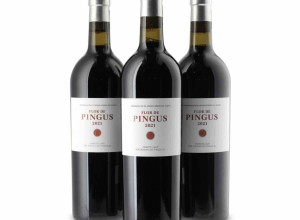 Dominio de Pingus, Ribera del Duero, Flor De Pingus 2021,12 Bottles, estimate £700-£900