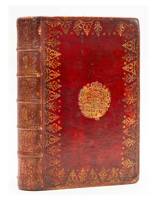 Rare Books &c. At Auction This Week | Fine Books & Collections