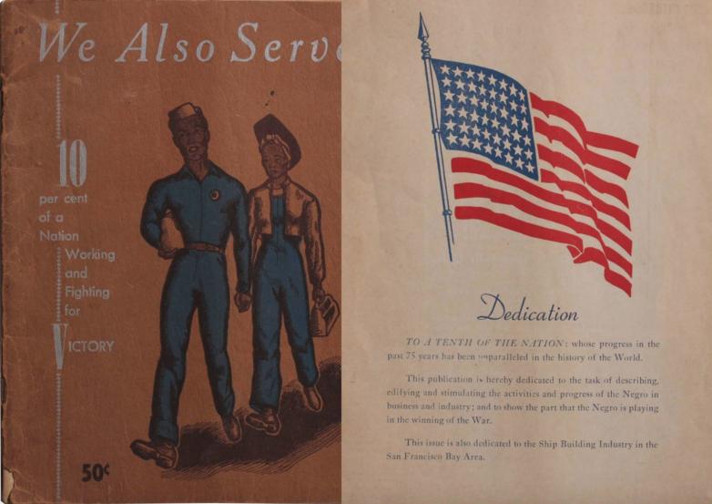 Five Rare Books For Collectors: African Americana