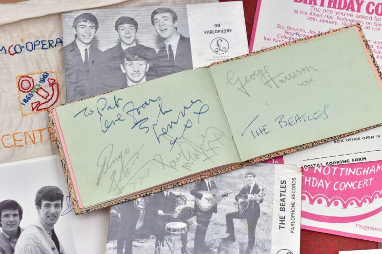 Paul Mccartney Signature: How Much Is It Worth?