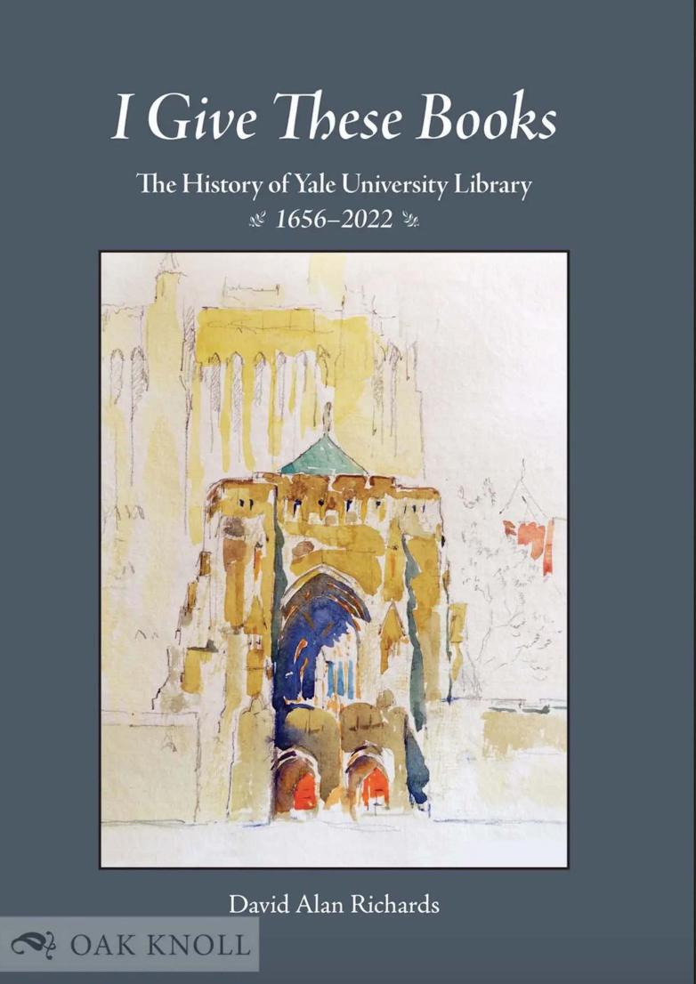 yale history thesis handbook