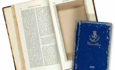 Marianne Faithfull's diary