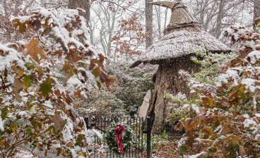 Part of the Winterthur celebrations
