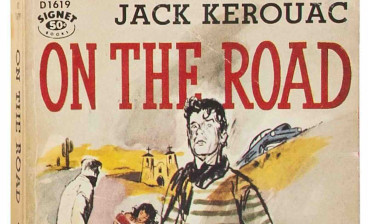 Jack Kerouac, On the Road (New York: Signet, 1958)