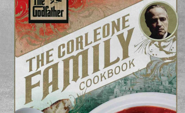 The Corleone Family Cookbook