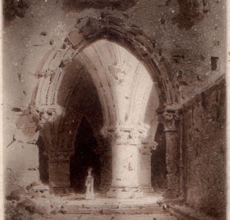 Daguerre’s “Fantaisie" 