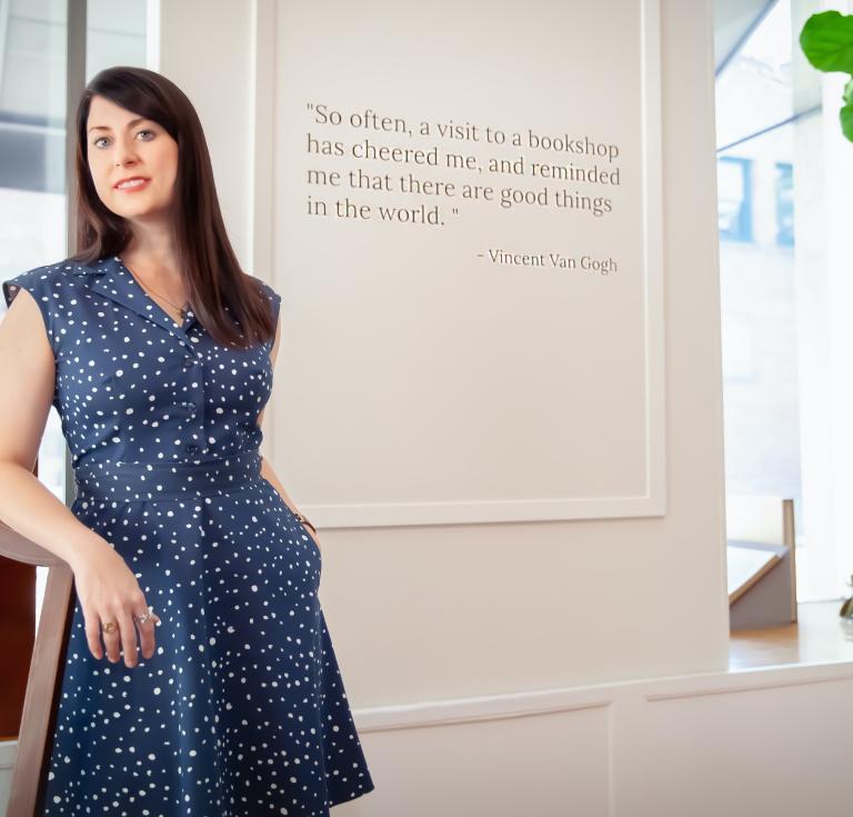 Miranda Garno Nesler