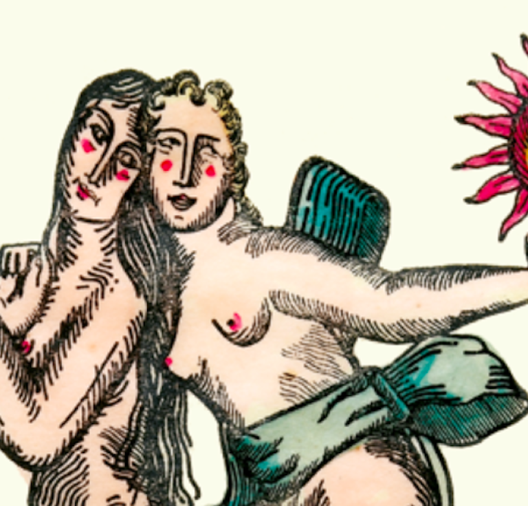 Peter Harrington Love Catalogue Cover