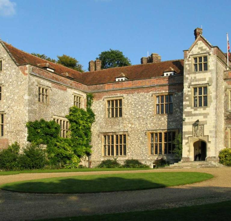 Chawton House