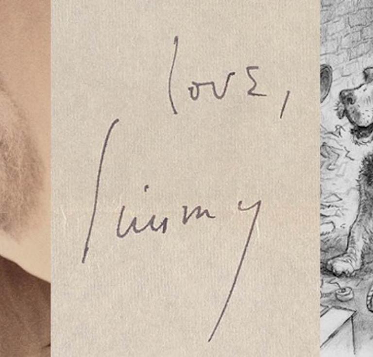 Examples from the exhibitions