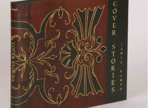 Cover Stories by Jamie Kamph