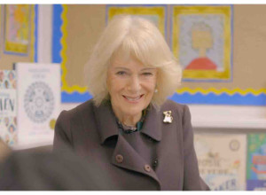 Her Majesty The Queen