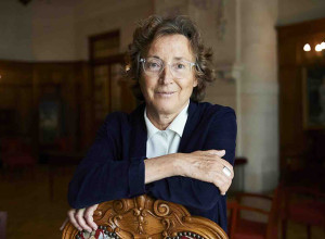 Mercedes García-Arenal